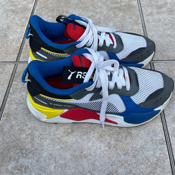 Puma Rs-X Toys main image 9